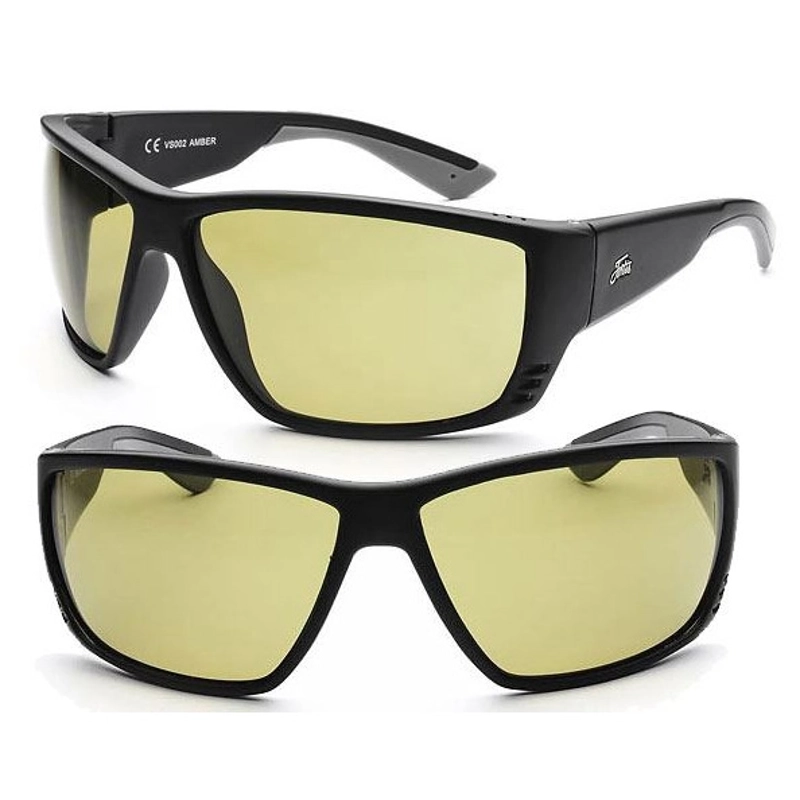 Fortis Vistas Polarised Sunglasses